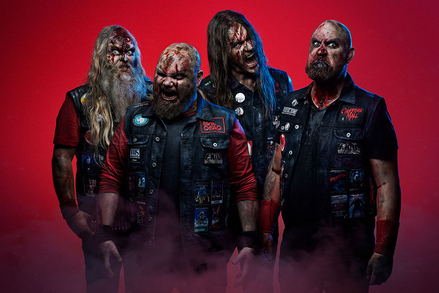 F.K.U - band F.K.U - band